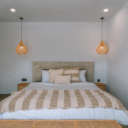 Villa Seseh Breeze - Cozy & Romantic 1Br Villa Next To Seseh Beach Canggu Exterior foto